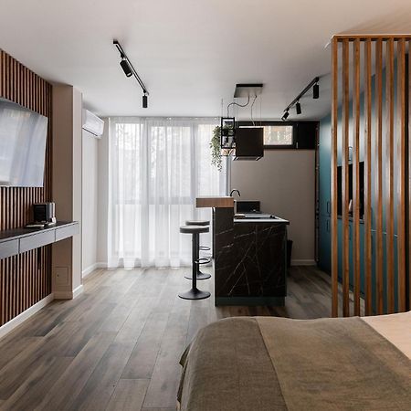 Moon Apartments Kolozsvár Kültér fotó