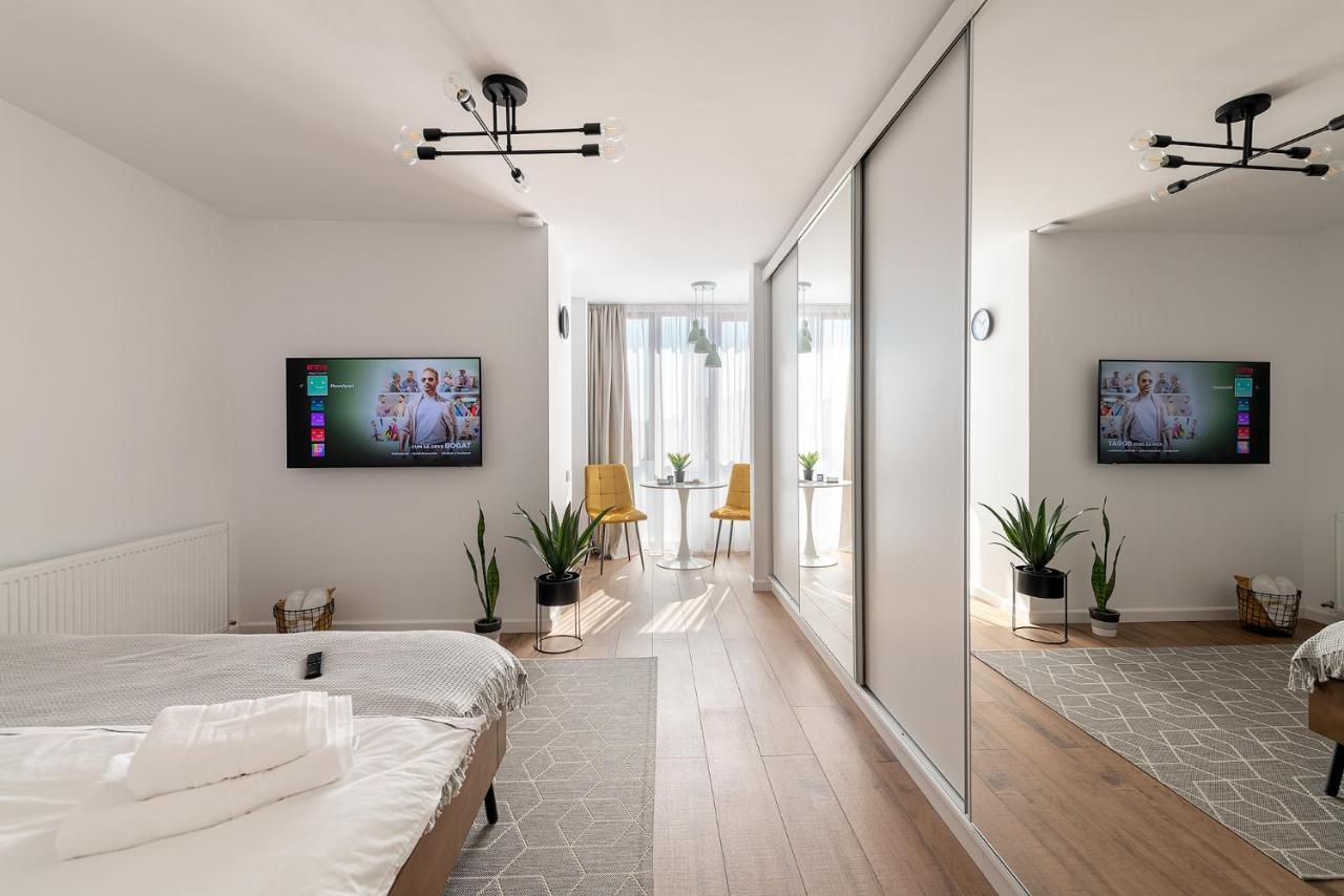Moon Apartments Kolozsvár Kültér fotó
