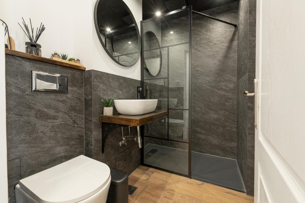 Moon Apartments Kolozsvár Kültér fotó