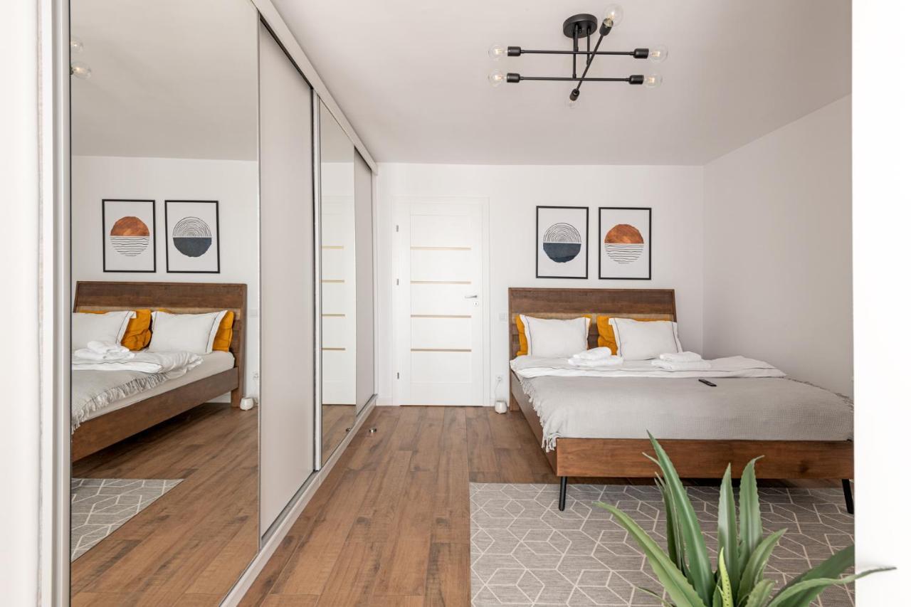 Moon Apartments Kolozsvár Kültér fotó