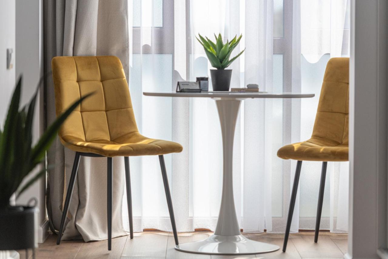 Moon Apartments Kolozsvár Kültér fotó