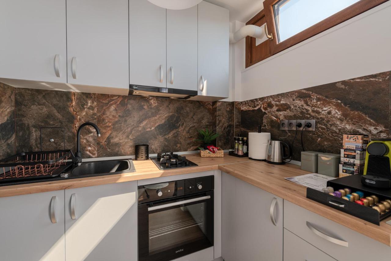 Moon Apartments Kolozsvár Kültér fotó