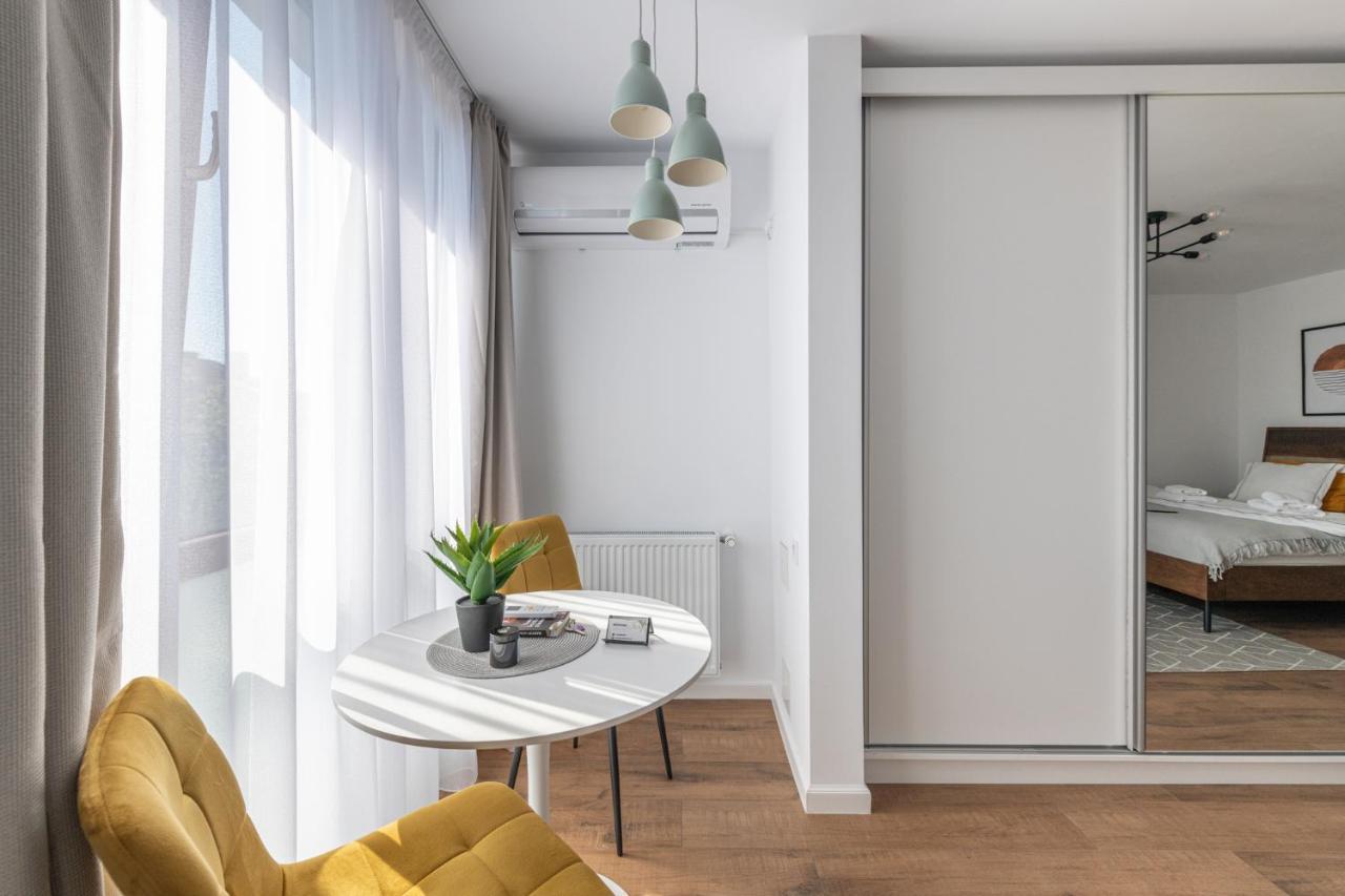 Moon Apartments Kolozsvár Kültér fotó