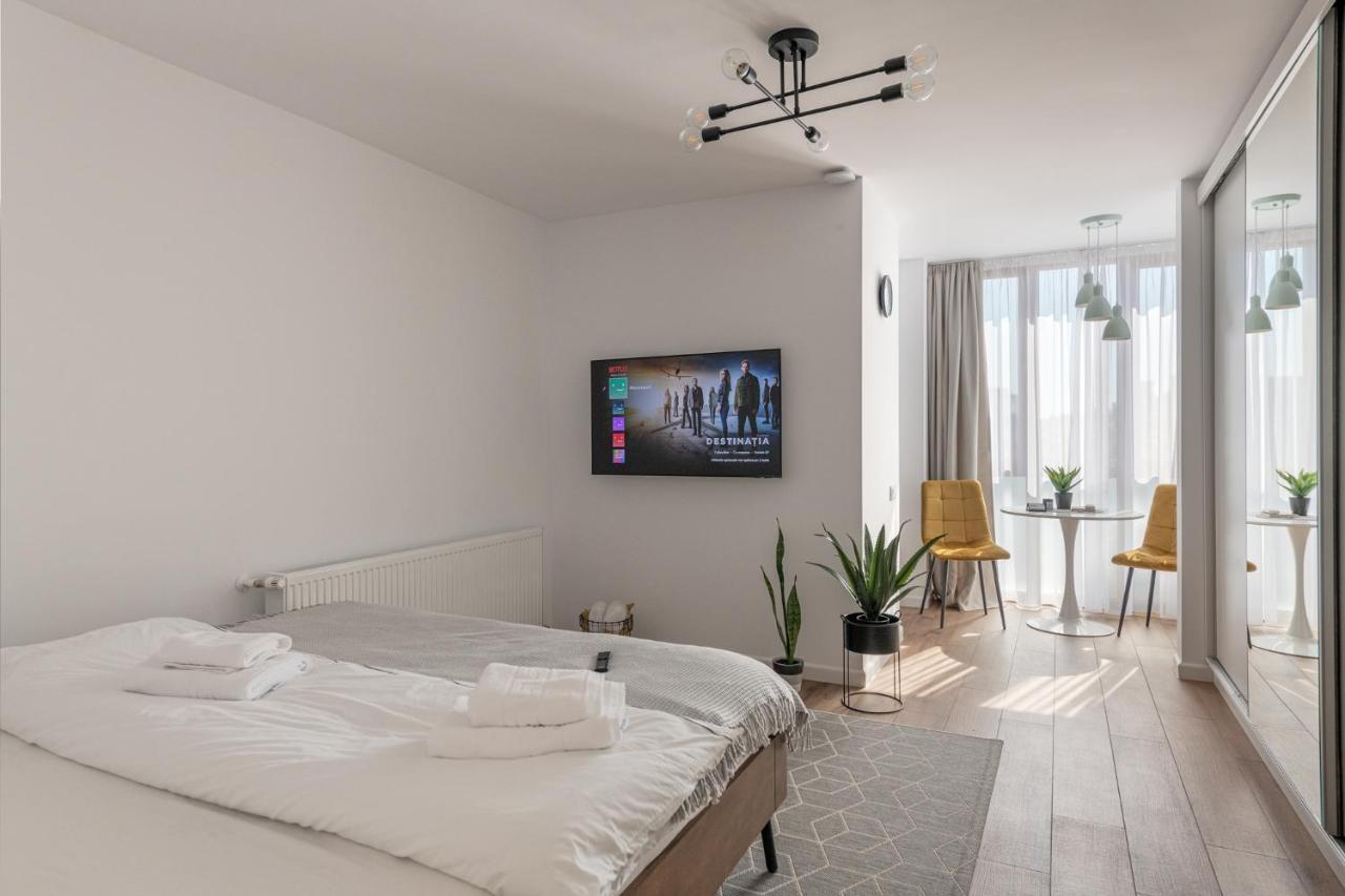 Moon Apartments Kolozsvár Kültér fotó
