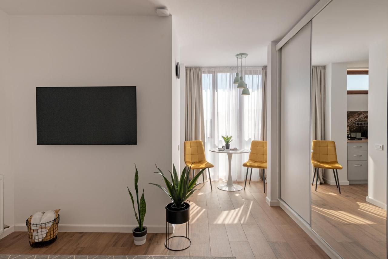 Moon Apartments Kolozsvár Kültér fotó