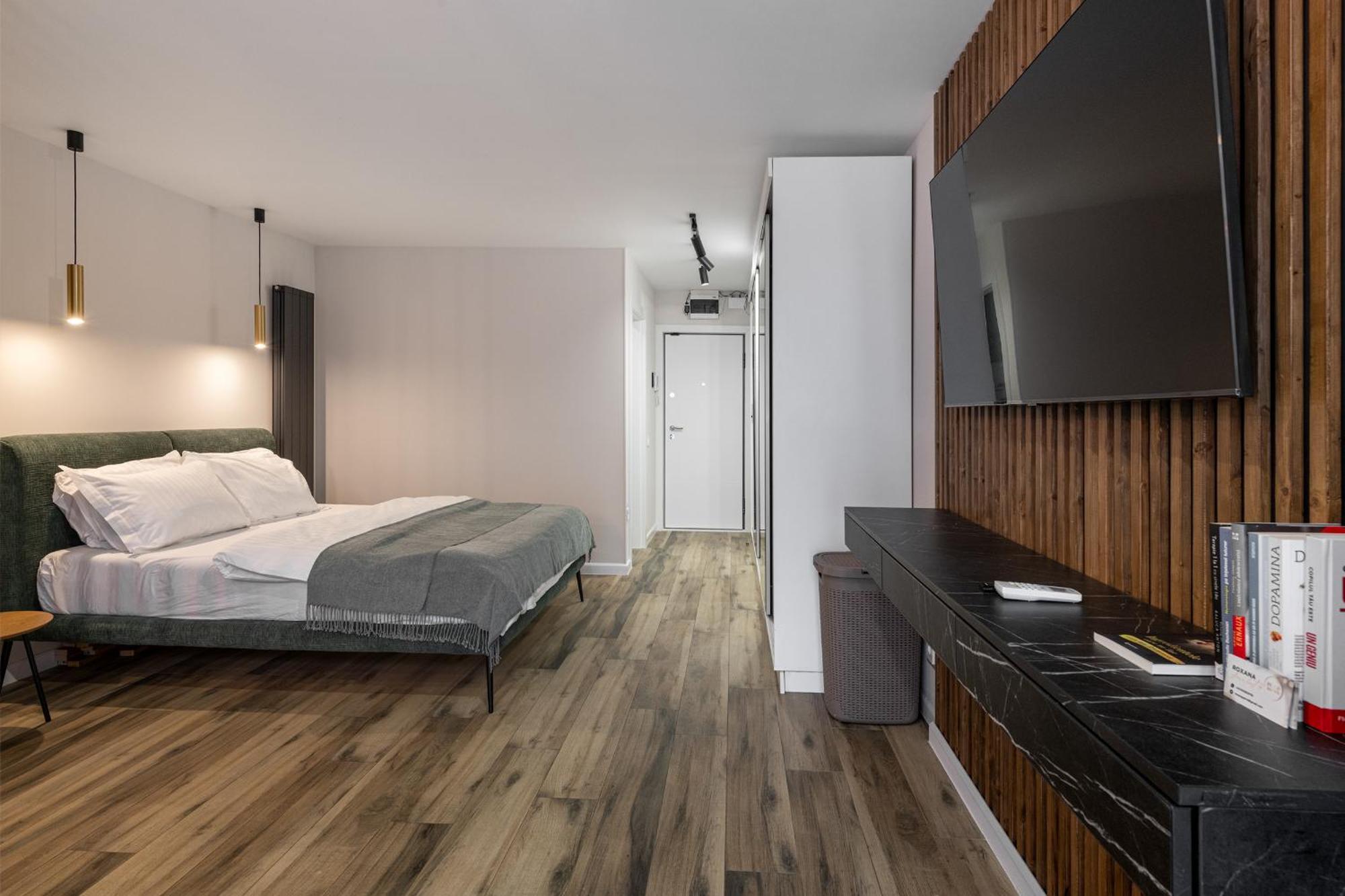 Moon Apartments Kolozsvár Kültér fotó