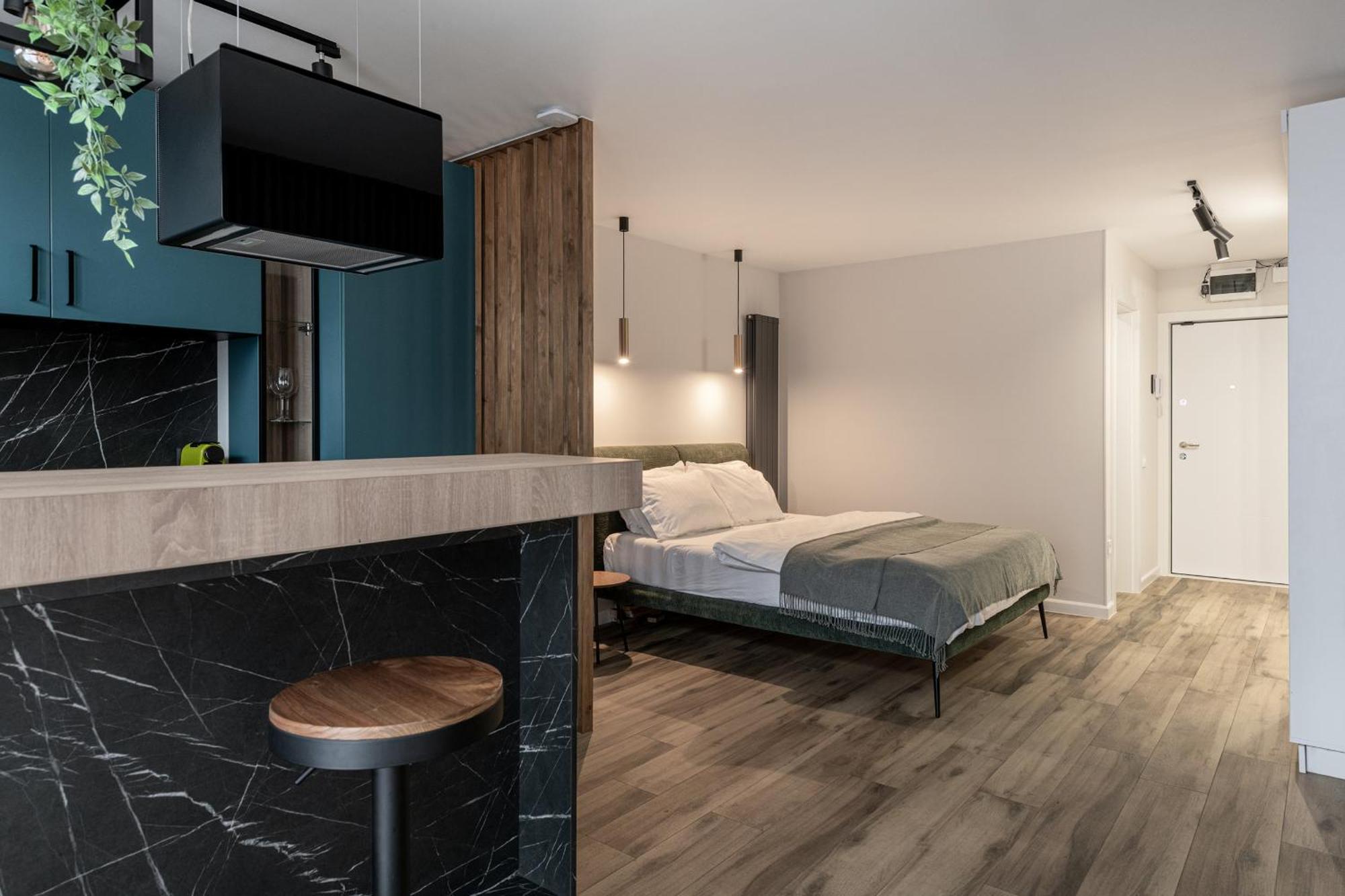 Moon Apartments Kolozsvár Kültér fotó