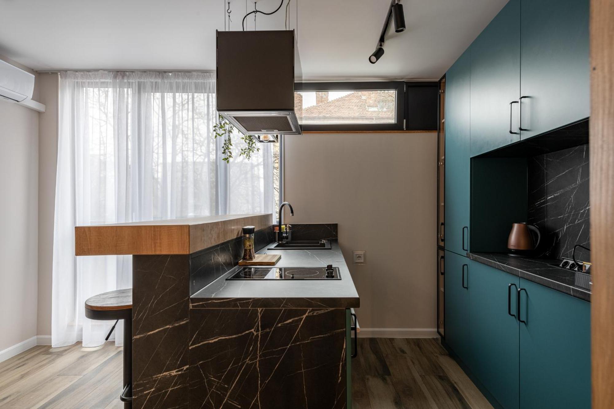 Moon Apartments Kolozsvár Kültér fotó